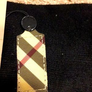 Burberry small accesory